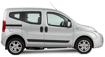Location de voiture avec GoldCar à Istanbul Taksim Autre type