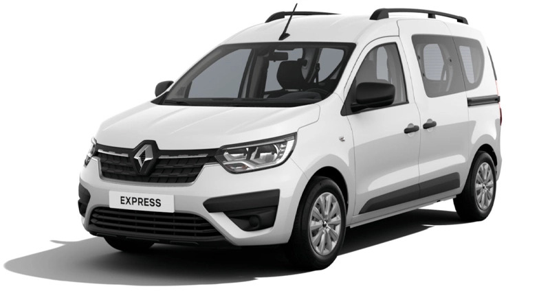 Renault Express Combi Manuel veya Benzeri от Keddy 